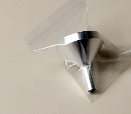 Kitpak - The Funnel