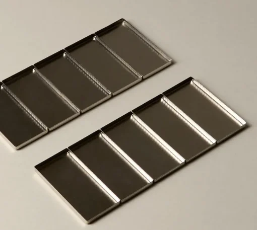 Kitpak - The Large Pans (set of 2)