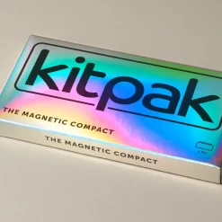 Kitpak - The Magnetic Compact