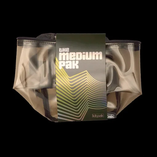 Kitpak - The Medium Pak