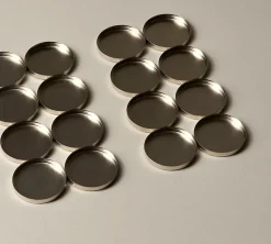 Kitpak - The Pat Pans (set of 16)
