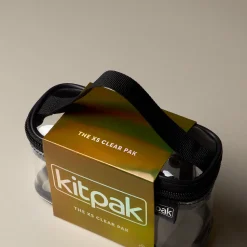 Kitpak - The XS Pak CHINCHILLA