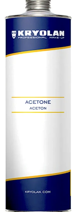 Kryolan Aceton 1000ml