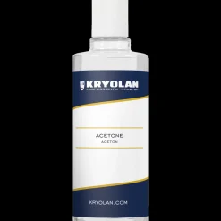 Kryolan Aceton 100ml