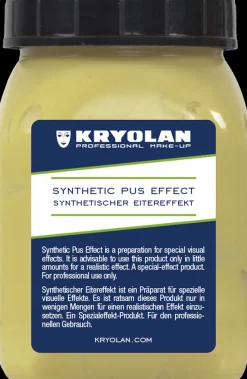 Kryolan Eitersimulation 100ml
