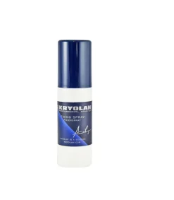Kryolan Fixierspray Non-Aerosol Pumpflasche 100ml
