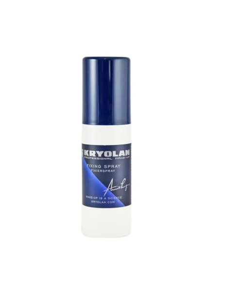 Kryolan Fixierspray Non-Aerosol Pumpflasche 100ml