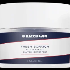 Kryolan Fresh Scratch Blood Effect dunkel 30ml