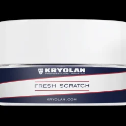 Kryolan Fresh Scratch Blood Effect hell 15ml