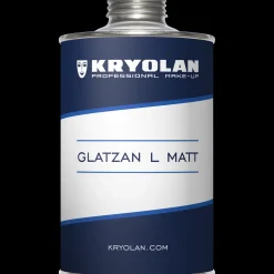 Kryolan Glatzan-L - Matt 500ml