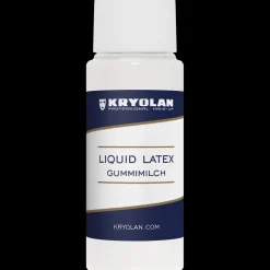 Kryolan Gummimilch ungefärbt 30ml