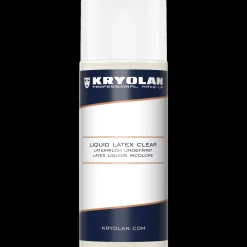 Kryolan Gummimilch ungefärbt 100ml