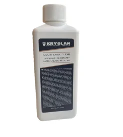 Kryolan Gummimilch ungefärbt 250ml