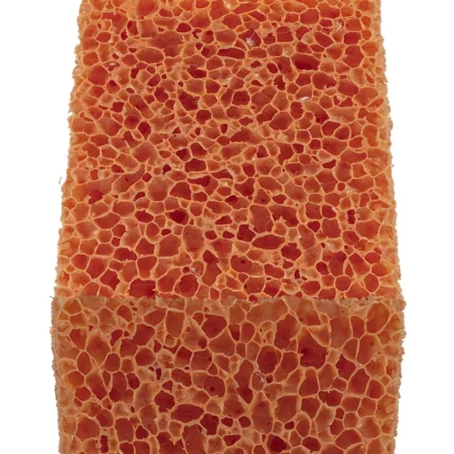 Kryolan Gummi-Porenschwamm