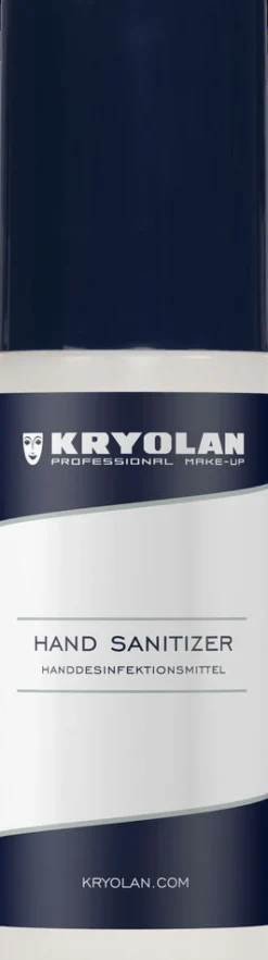 Kryolan HANDDESINFEKTIONSMITTEL E PLUS 100ml