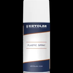Kryolan Plastic Spray Aerosol 150ml