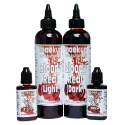 maekup - BLOODY REAL 30ml - 250ml
