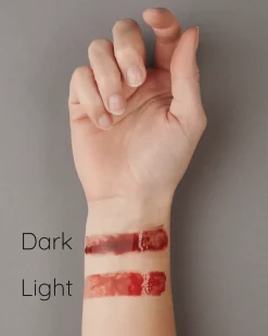 maekup - BLOODY REAL 30ml - 250ml