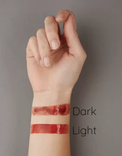 maekup - CLOTTING BLOOD 30ml - 100ml