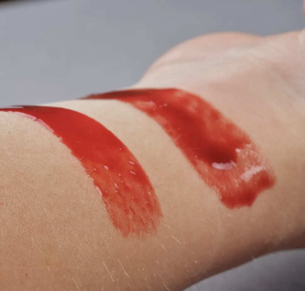 maekup - CLOTTING BLOOD 30ml - 100ml