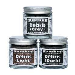 maekup - DEBRIS 60g