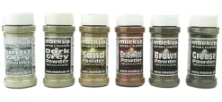 maekup - Distressing Dirt Powder 30g