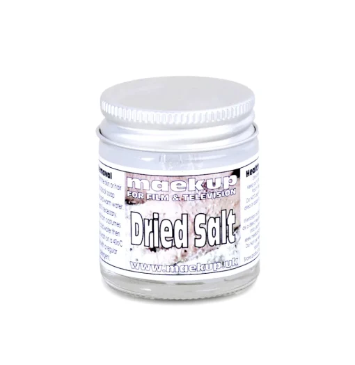 maekup - DRIED SALT 30g