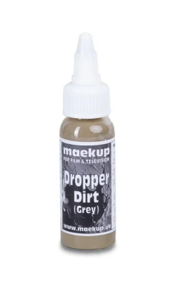 maekup - DROPPER DIRT CONCENTRATED 30ml