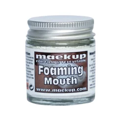 maekup - FOAMING MOUTH POWDER 30g
