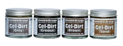 maekup - Gel Dirt 60g