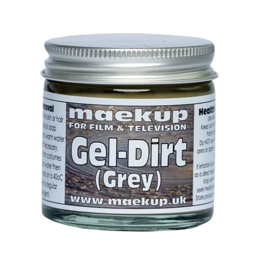 maekup - Gel Dirt 60g