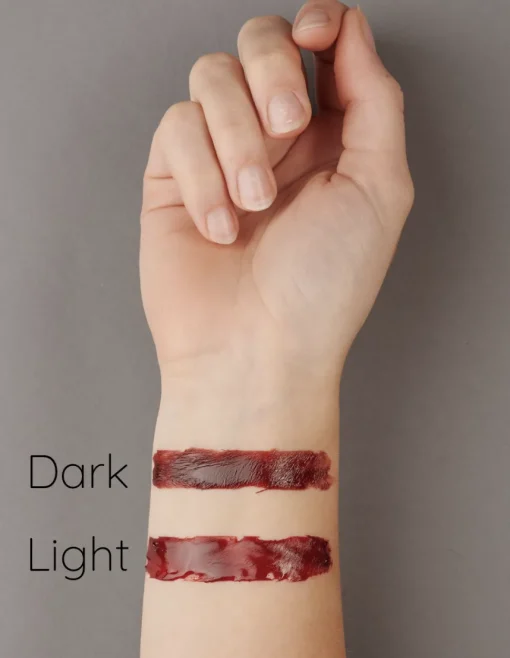 maekup - GLOOPY THICK BLOOD 30g