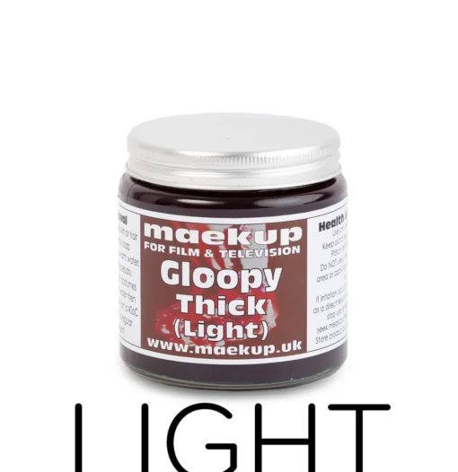 maekup - GLOOPY THICK BLOOD 30g
