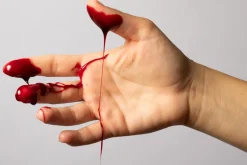 maekup - GLOOPY THICK BLOOD 30g