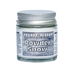 maekup - POWDER SNOW 30g