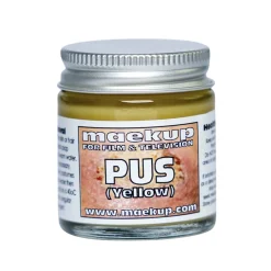maekup - PUS (Yellow) 30g
