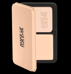 MAKE UP FOR EVER - HD SKIN MATTE VELVET