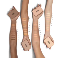 MAKE UP FOR EVER - HD SKIN MATTE VELVET