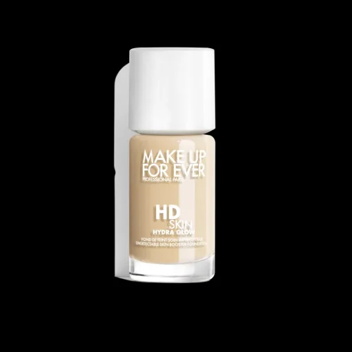 MAKE UP FOR EVER - HD SKIN HYDRA GLOW - 30ml