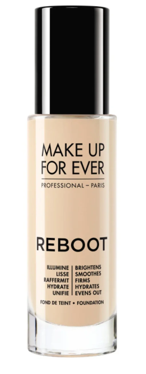 MAKE UP FOR EVER - REBOOT Active Care-In-Foundation