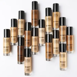 MAKE UP FOR EVER - REBOOT Active Care-In-Foundation