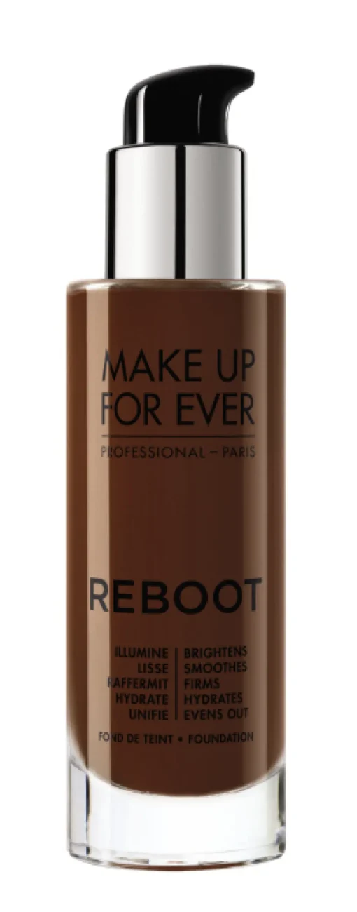 MAKE UP FOR EVER - REBOOT Active Care-In-Foundation