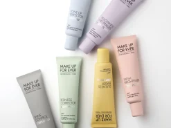 MAKE UP FOR EVER - STEP 1 RADIANT BASE PRIMER 30ml