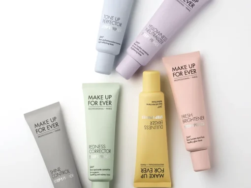 MAKE UP FOR EVER - STEP 1 RADIANT BASE PRIMER 30ml