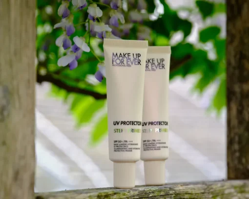 MAKE UP FOR EVER - STEP 1 UV-PROTECTOR PRIMER 30ml