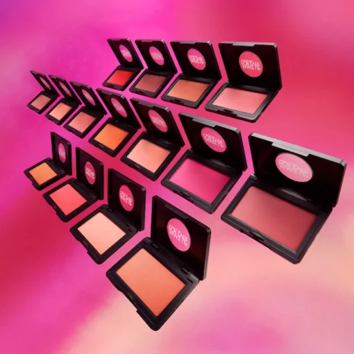 MAKE UP FOR EVER ARTIST BLUSH
