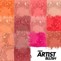 MAKE UP FOR EVER ARTIST BLUSH