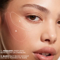 MAKE UP FOR EVER ARTIST BLUSH