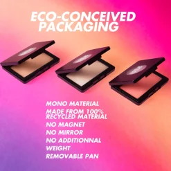 MAKE UP FOR EVER ARTIST HIGHLIGHTER