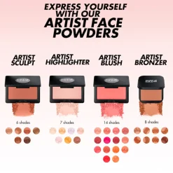 MAKE UP FOR EVER ARTIST HIGHLIGHTER